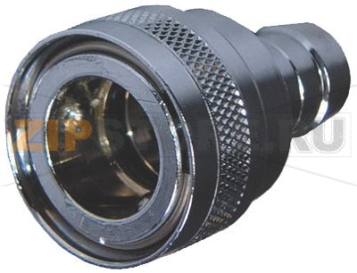 БЫСТРОРАЗЪЕМНОЕ СОЕДИНЕНИЕ Ø 1/2&quot;F 