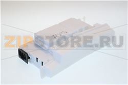 Vermogensmodule gepr 