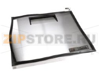 DOOR ASM TSSU/TWT/TUC-48/72 RH