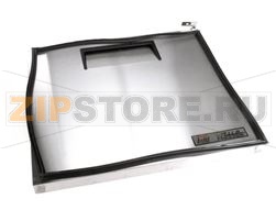 DOOR ASM TSSU/TWT/TUC-48/72 RH 