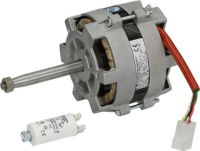 Двигатель вентилятора 1060/1950 0.25HP 2