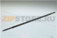 ALBERO IN ACCIAIO SE60