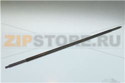 ALBERO IN ACCIAIO SE60 