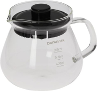 SERVING CARAFE BONAVITA 600 ml