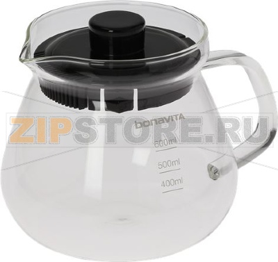 SERVING CARAFE BONAVITA 600 ml 