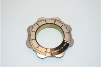 REGULATOR HANDLE