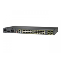 Коммутатор Cisco ME-3400E-24TS-M