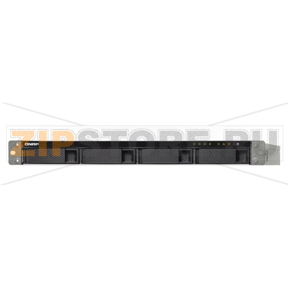 Накопитель сетевой QNAP TS-432XU 