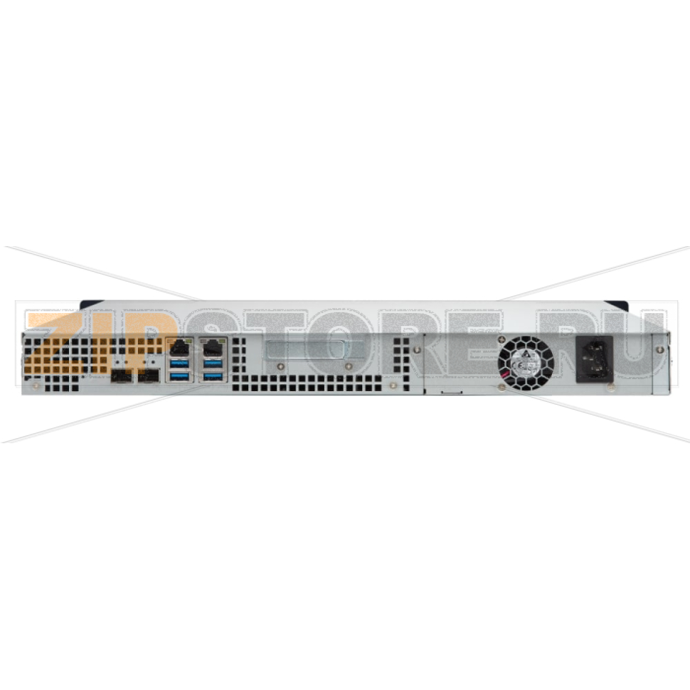 Накопитель сетевой QNAP TS-432XU 
