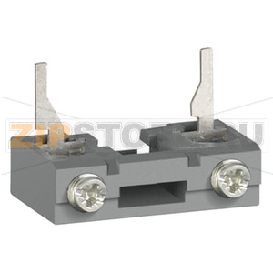 Блок клеммный LDC4RT ABB 1SBN070158T1000 