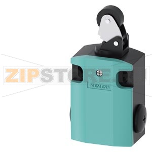 ПОЗИЦИОННЫЙ ВЫКЛЮЧАЕТЛЬ SIRIUS МЕТАЛЛИЧЕСКИЙ КОРПУС 56MM WIDE DEVICE CONNECTION 3X (M20X1.5) 2NO/ 1NC КОНТАКТЫ ПЛАВНОГО ХОДА (SLOW-ACTION)S METAL РОЛИК LEVER AND PLASTIC ROLLER 22MM Siemens 3SE5122-0PE01 