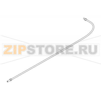 Ass. tubo teflon 4x2 l.260 7-7 Saeco Royal Coffee Bar FWA Ass. tubo teflon 4x2 l.260 7-7 Saeco Royal Coffee Bar FWA

Запчасть на сборочном чертеже под номером: 50

Название запчасти на итальянском языке: Ass. tubo teflon 4x2 l.260 7-7 Saeco Royal Coffee Bar FWA