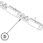 Фрикционный диск Datamax W-6308 