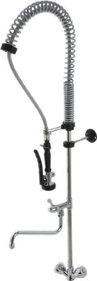 СМЕСИТЕЛЬ НА 1 ОТВЕРСТИЕ 