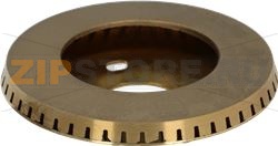 КОЛЬЦО ГОРЕЛКИ Ø 90 ММ 