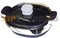 CUISEUR VAPEUR COMPANION