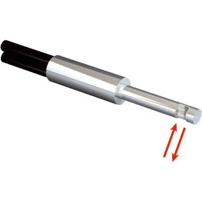 Кабель оптоволоконный SICK LL3-DK33 