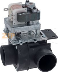 ЭЛЕКТРОМАГНИТНЫЙ КЛАПАН СЛИВА ВОДЫ MDP-O-2RA 