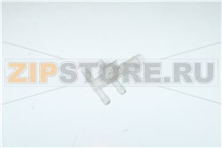 MANIFOLD (AIR PUMP TUBING OUT) 