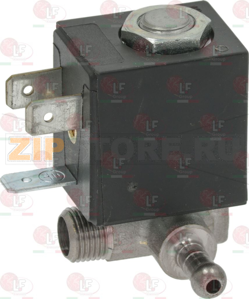 2-Х ХОДОВОЙ ЭЛЕКТРОМАГНИТНЫЙ КЛАПАН OLAB Ø 1/8"M 230В 