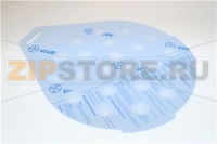 PIATTO PORTA PORZIONI SPM22