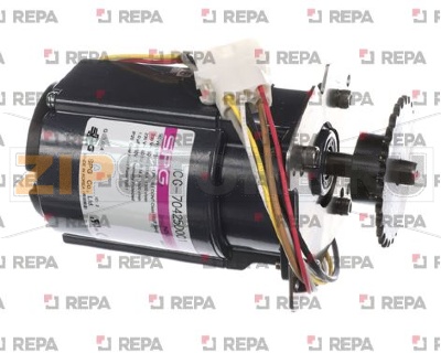 KIT MOTORE DI AZIONAMENTO 