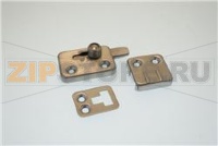 СТОПОРНЫЙ МЕХАНИЗМ ВНУТРЕННЕГО СТЕКЛА