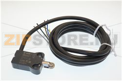 LIMIT SWITCH 1NO+1NC BRAS MOT. 900 