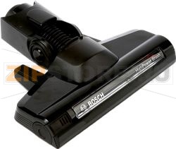 ELECTRIC NOZZLE BOSCH 17001199 