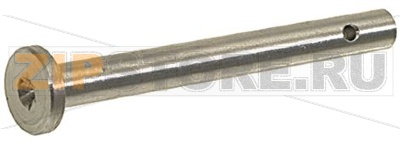 ОСЬ КРЫЛЬЧАТКИ ДЛЯ НАСОСА 