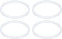 KIT ANELLO PTFE 50x44x4 X PISTONE 4 Pz