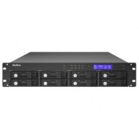 Сервер IP-видеонаблюдения QNAP VS-8032U