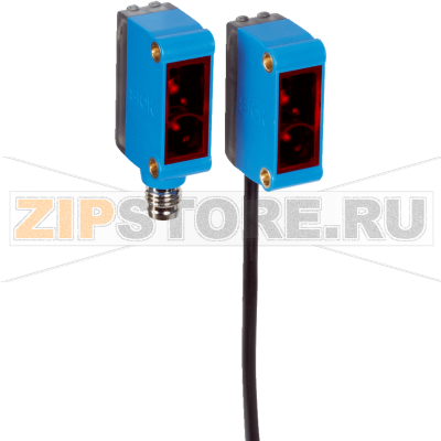Датчик оптический SICK GL6-P1311S41 
