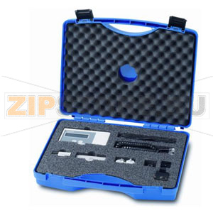 Регулировочный набор для линейного дымового извещателя Siemens FDLU291 