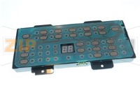 ASSY, GREEN H1 DRYER CNTRL HOME PKG