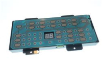 ASSY, GREEN H1 DRYER CNTRL HOME PKG