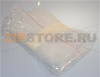 BUSTE SOTTOVUOTO 500x900 mm - 100 PZ