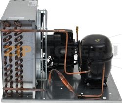CONDENSING UNIT EMBRACO R290 HU/50A SA 