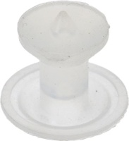 УПЛОТНИТЕЛЬ МЕМБРАННЫЙ СИЛИКОНОВЫЙ