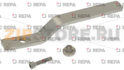 ДВЕРНАЯ РУЧКА ДЛЯ КАРТОФЕЛЕЧИСТКИ 