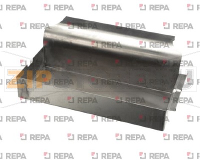 VCTM-2 BUTTER PAN KIT MCD 