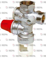 SECURITY GROUP RIGHT 3/4