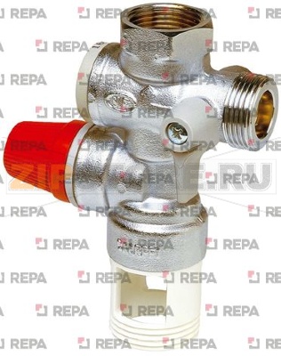 SECURITY GROUP RIGHT 3/4 