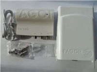 KIT PREAMPLI 1 E.UHF GAIN 38dB REGL/15dB