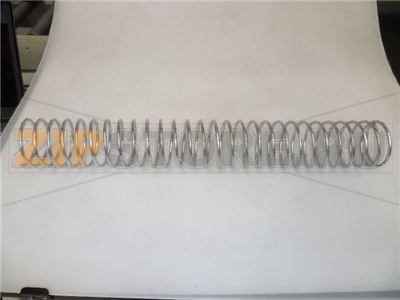 SPIRALE DI DISTRIBUZIONE ø 65 mm P17 