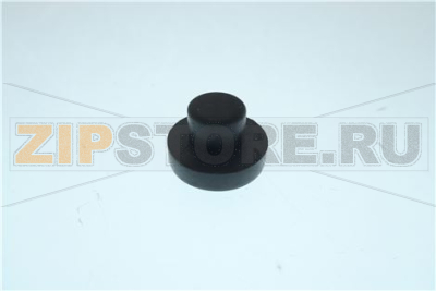 RUBBER BUFFER 