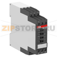 Реле контроля CM-MPS.41S ABB 1SVR730884R3300