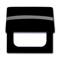 Плата промежуточная с крышкой для центральных плат, IP44, коричневая ABB 2CKA001710A3786