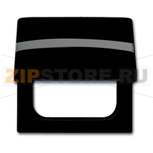 Плата промежуточная с крышкой для центральных плат, IP44, коричневая ABB 2CKA001710A3786 