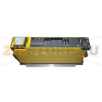 Сервоусилитель Fanuc A06B-6114-H104